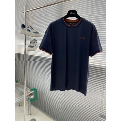 로로피아나 Loro Piana 반팔 티셔츠
