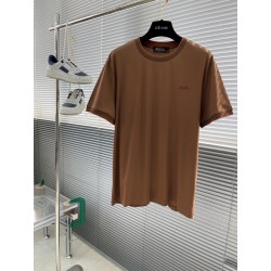 로로피아나 Loro Piana 반팔 티셔츠