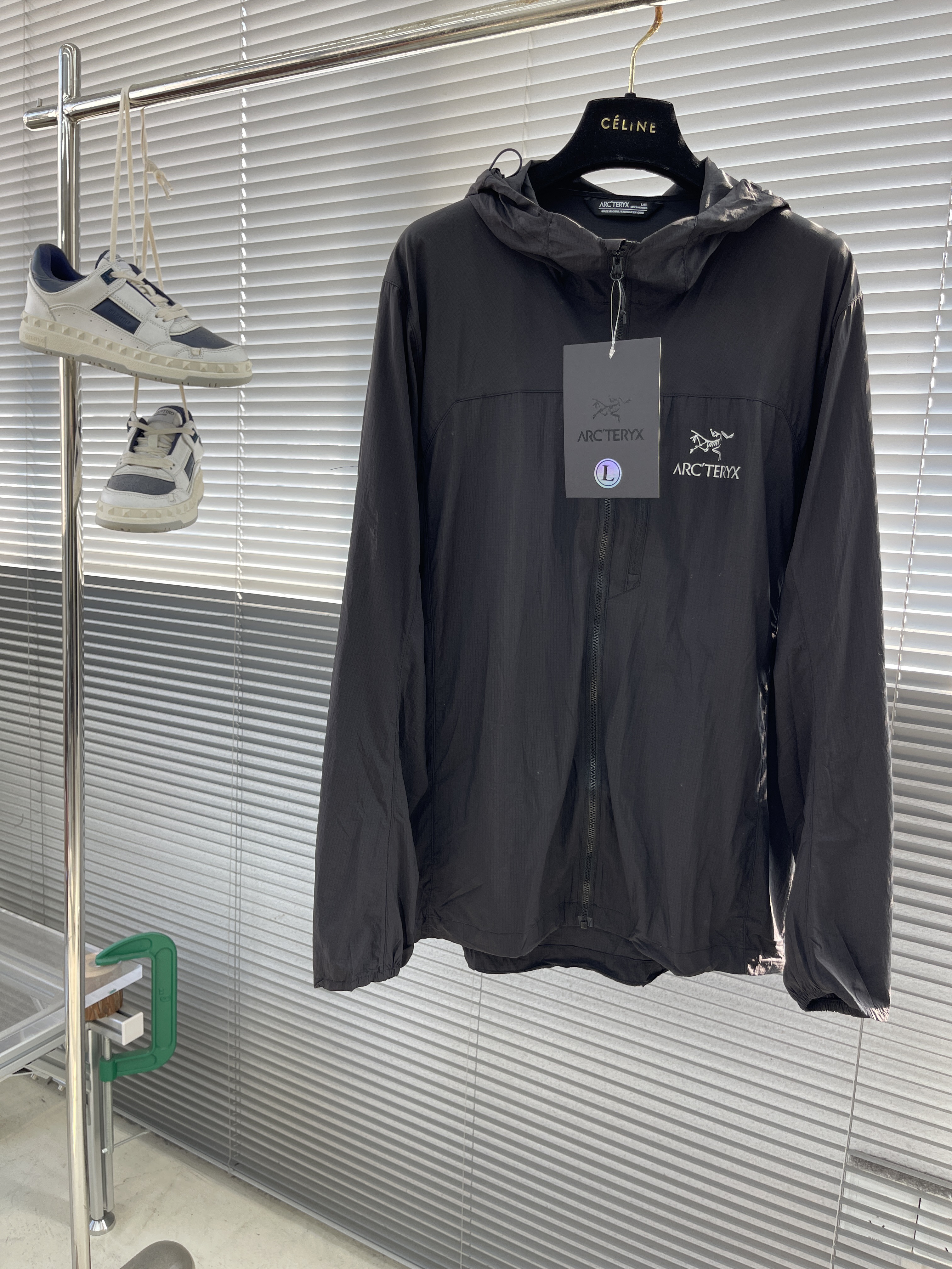 아크테릭스 ARC'TERYX 재킷