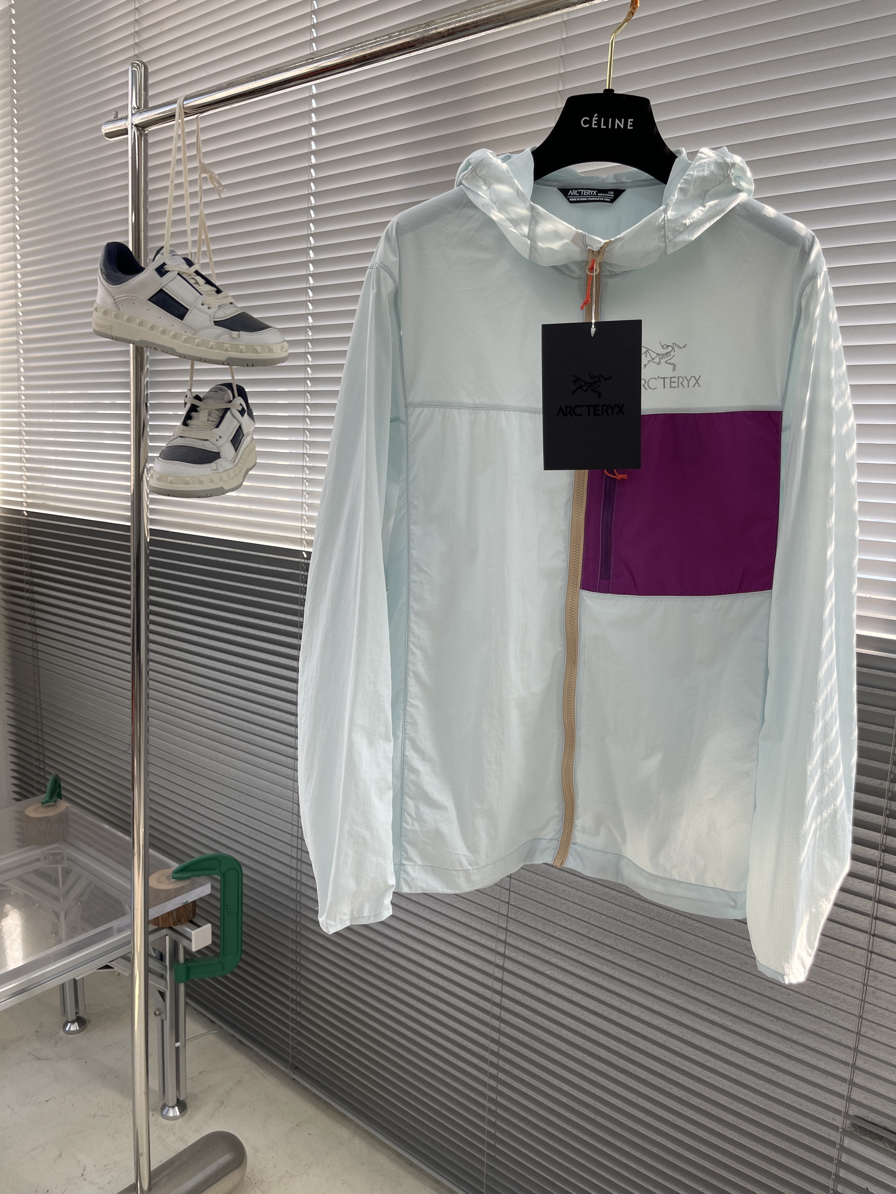 아크테릭스 ARC'TERYX 재킷