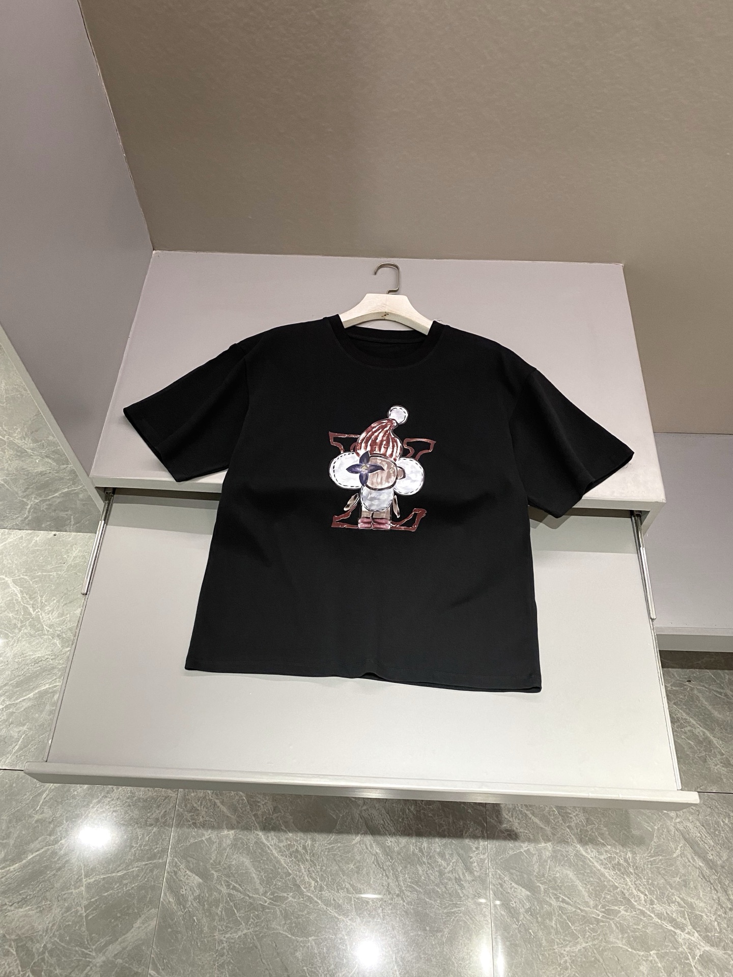 루이비통 Louis Vuitton 반팔 티셔츠