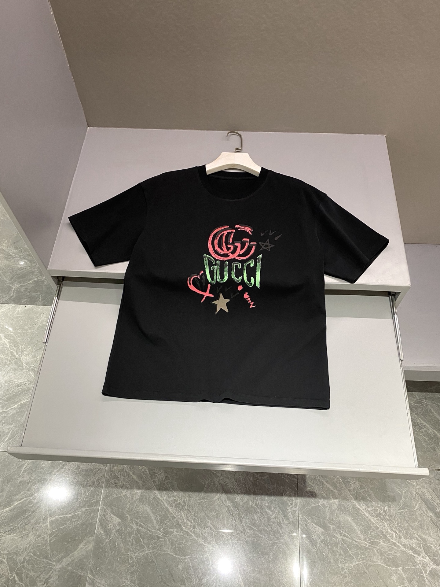 구찌 Gucci 반팔 티셔츠