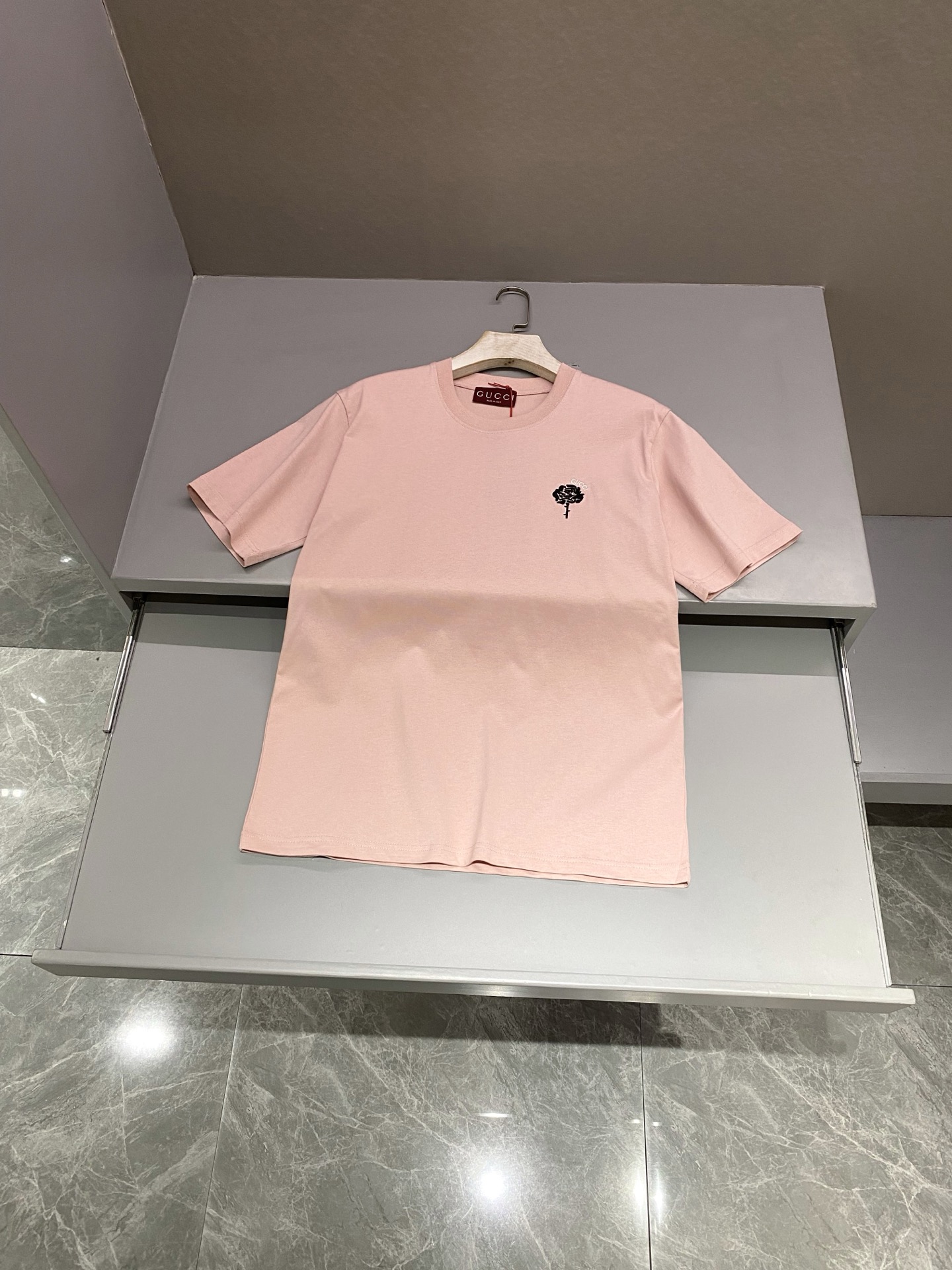 구찌 Gucci 반팔 티셔츠