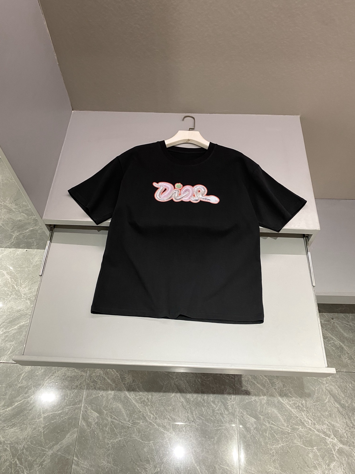 디올 Dior 반팔 티셔츠