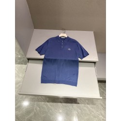 프라다 Prada 반팔 폴로 셔츠