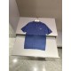 프라다 Prada 반팔 폴로 셔츠