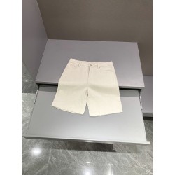 프라다 Prada 반바지