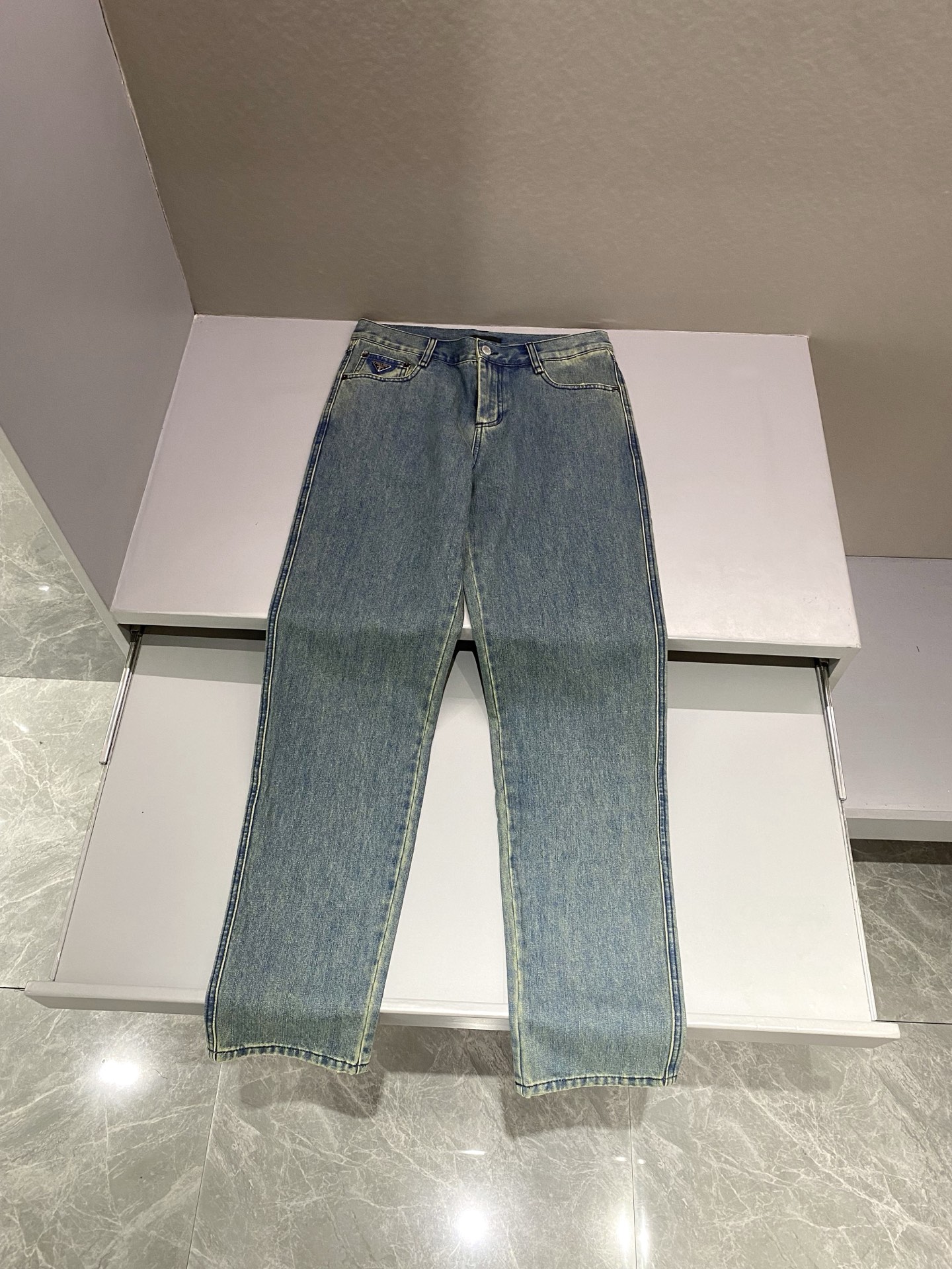 프라다 Prada 청바지