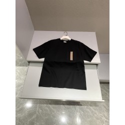 버버리 Burberry 반팔 티셔츠