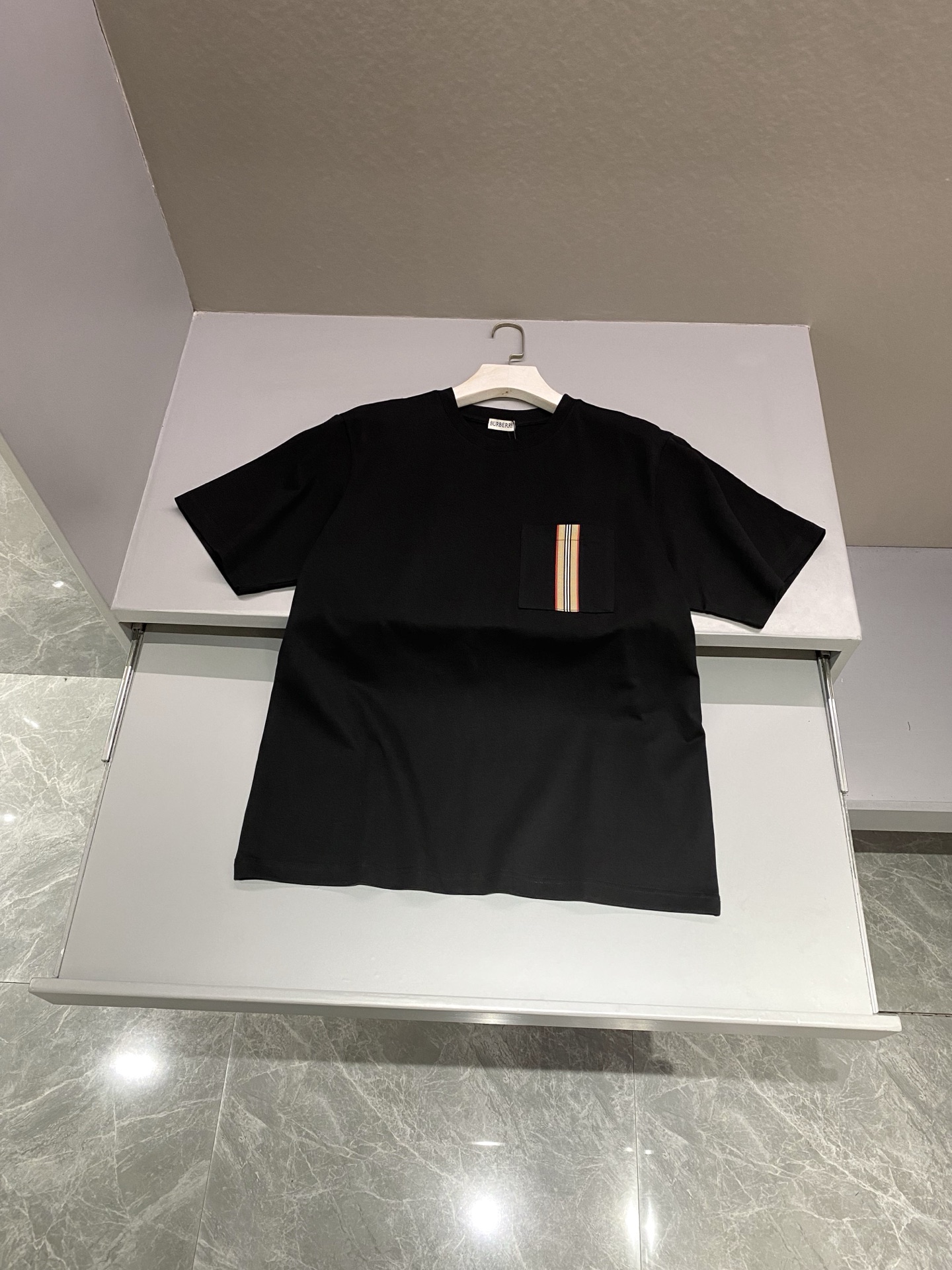 버버리 Burberry 반팔 티셔츠
