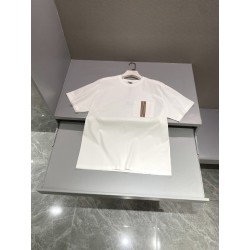 버버리 Burberry 반팔 티셔츠