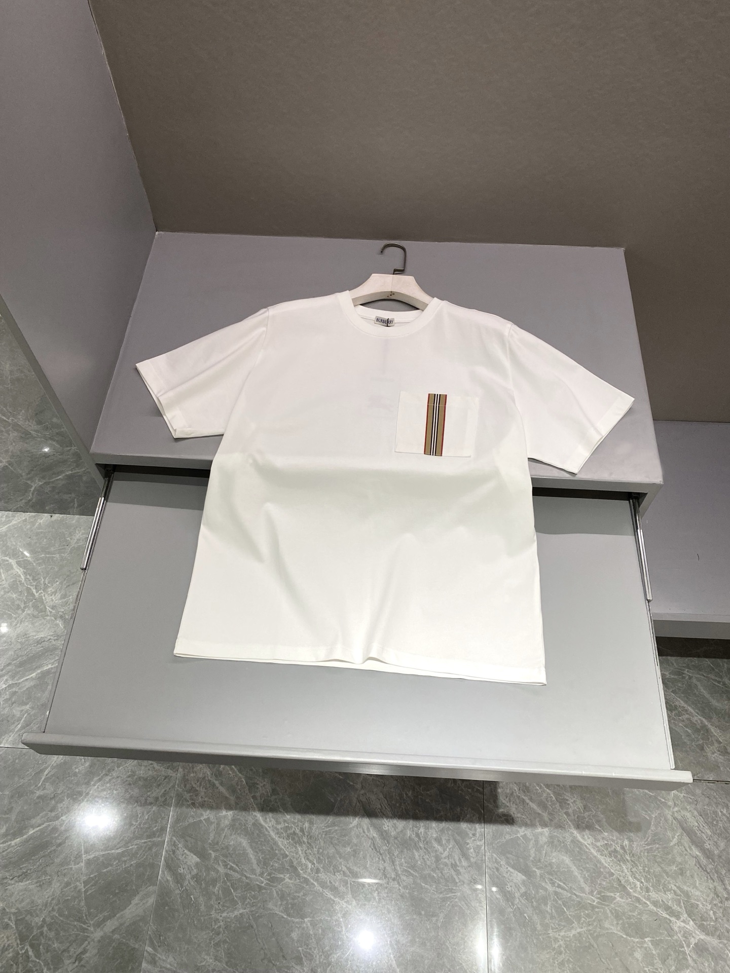 버버리 Burberry 반팔 티셔츠
