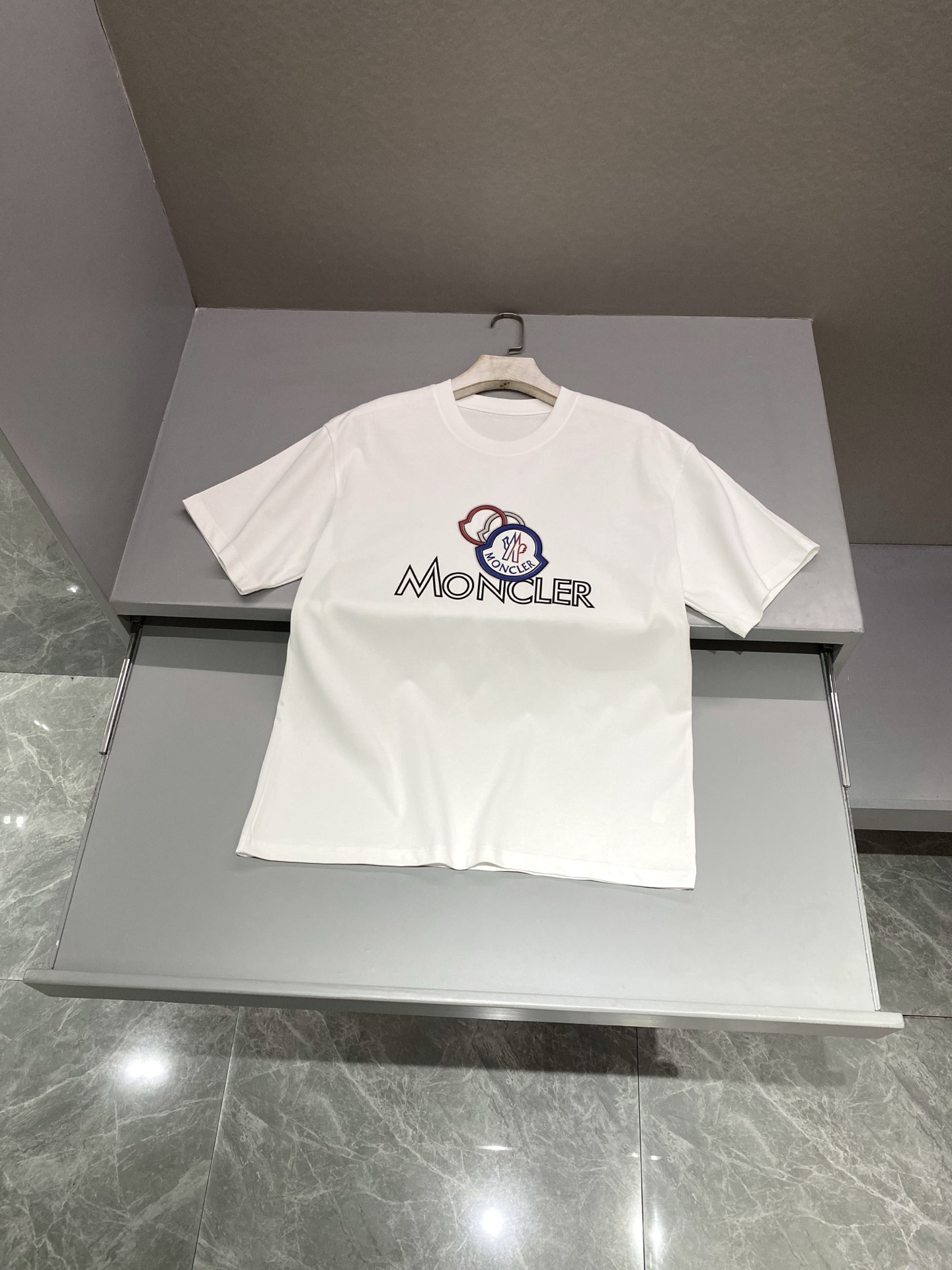 몽클레어 Moncler 반팔 티셔츠