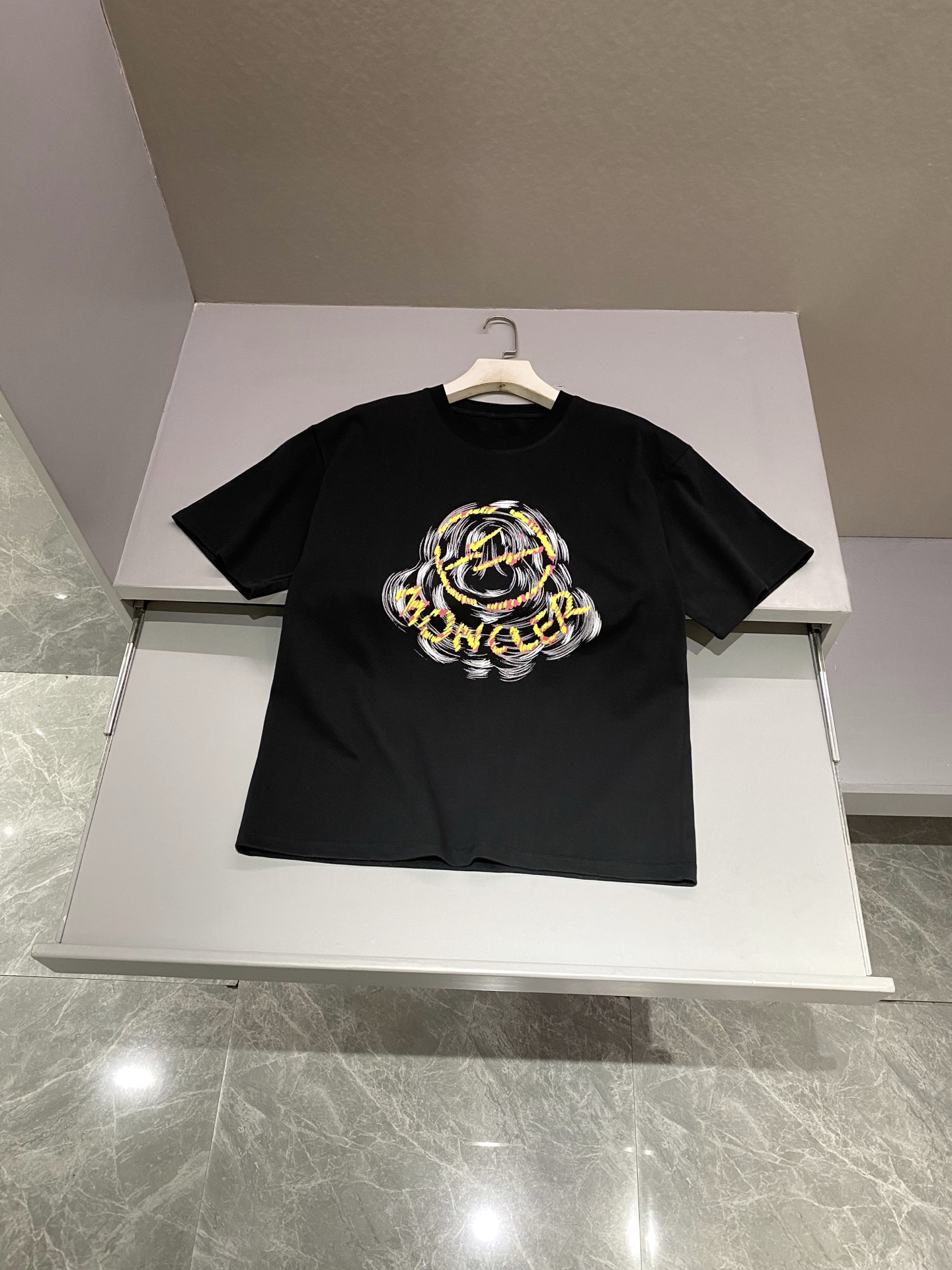 몽클레어 Moncler 반팔 티셔츠