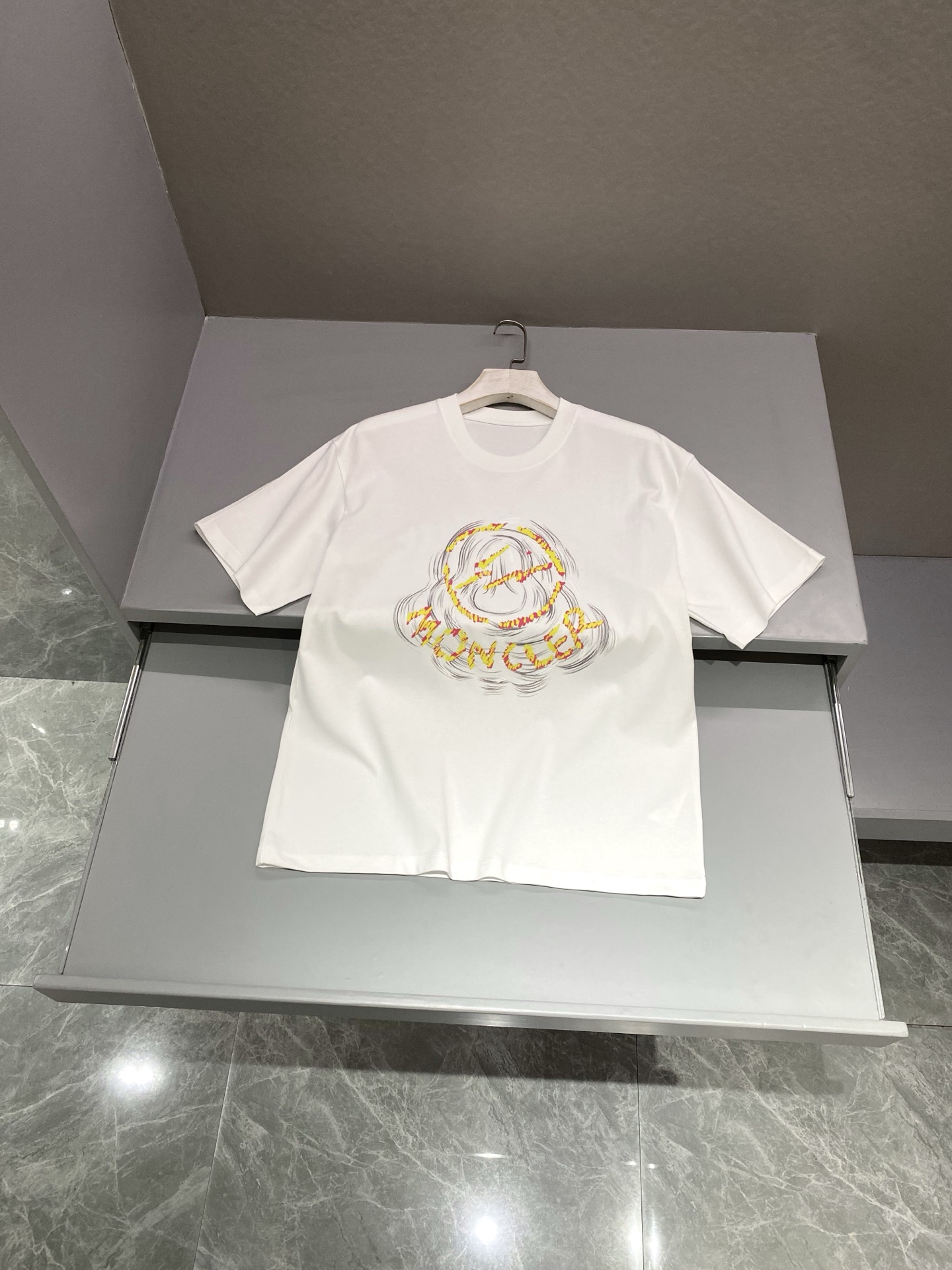 몽클레어 Moncler 반팔 티셔츠