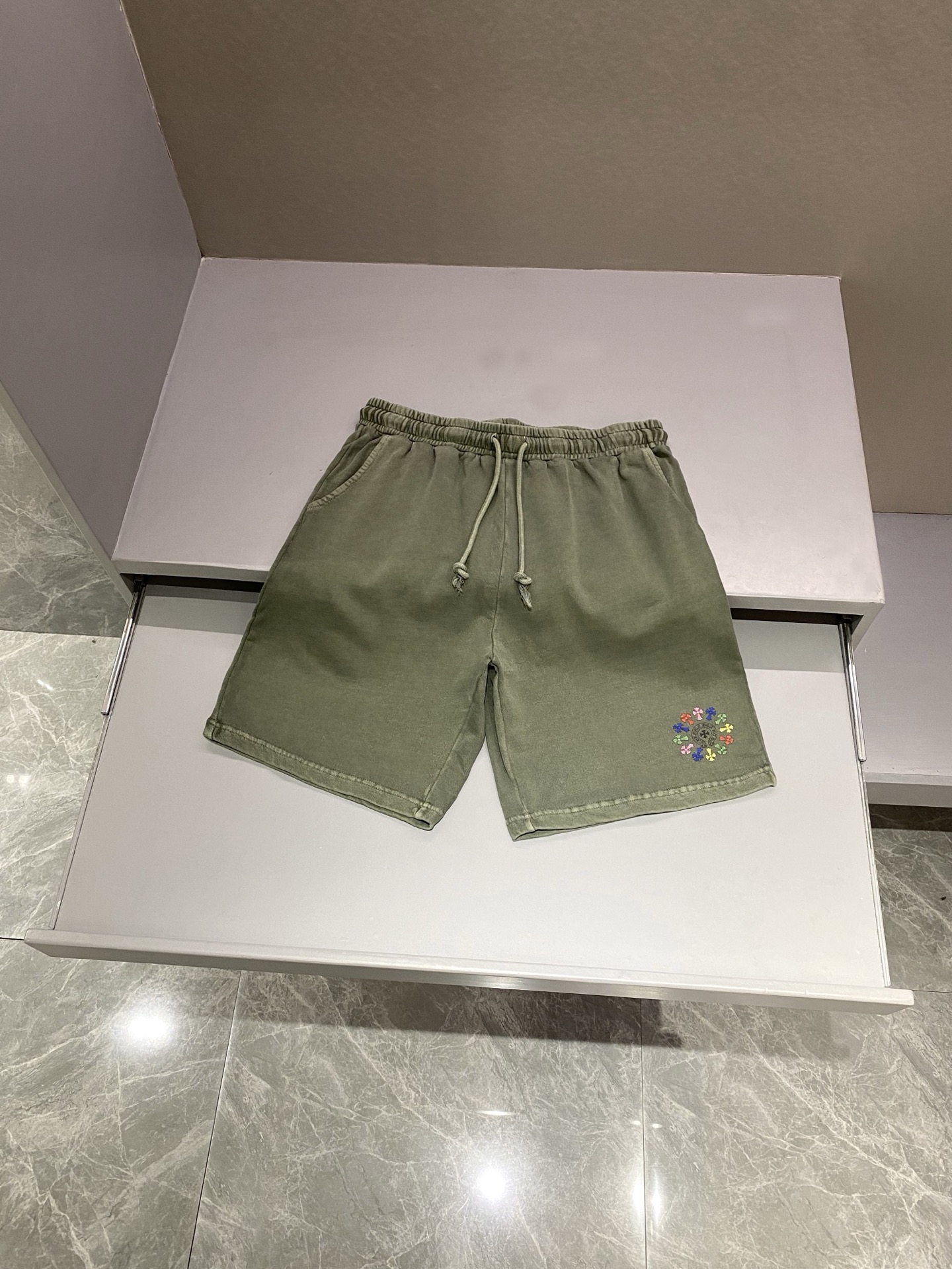 크롬하츠 Chrome Hearts 반바지