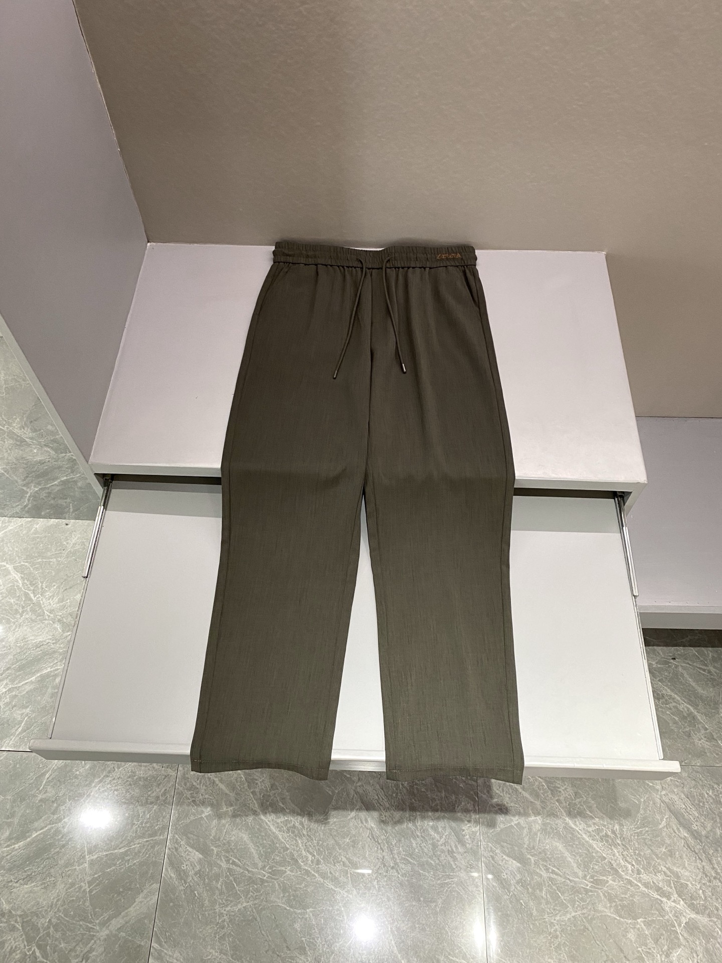 제냐 Zegna 바지