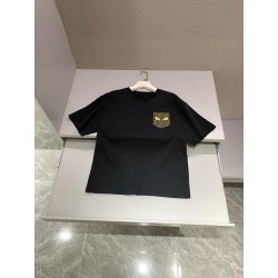 펜디 FENDI 반팔 티셔츠