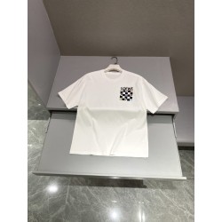 로에베 LOEWE 반팔 티셔츠