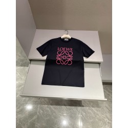 로에베 LOEWE 반팔 티셔츠