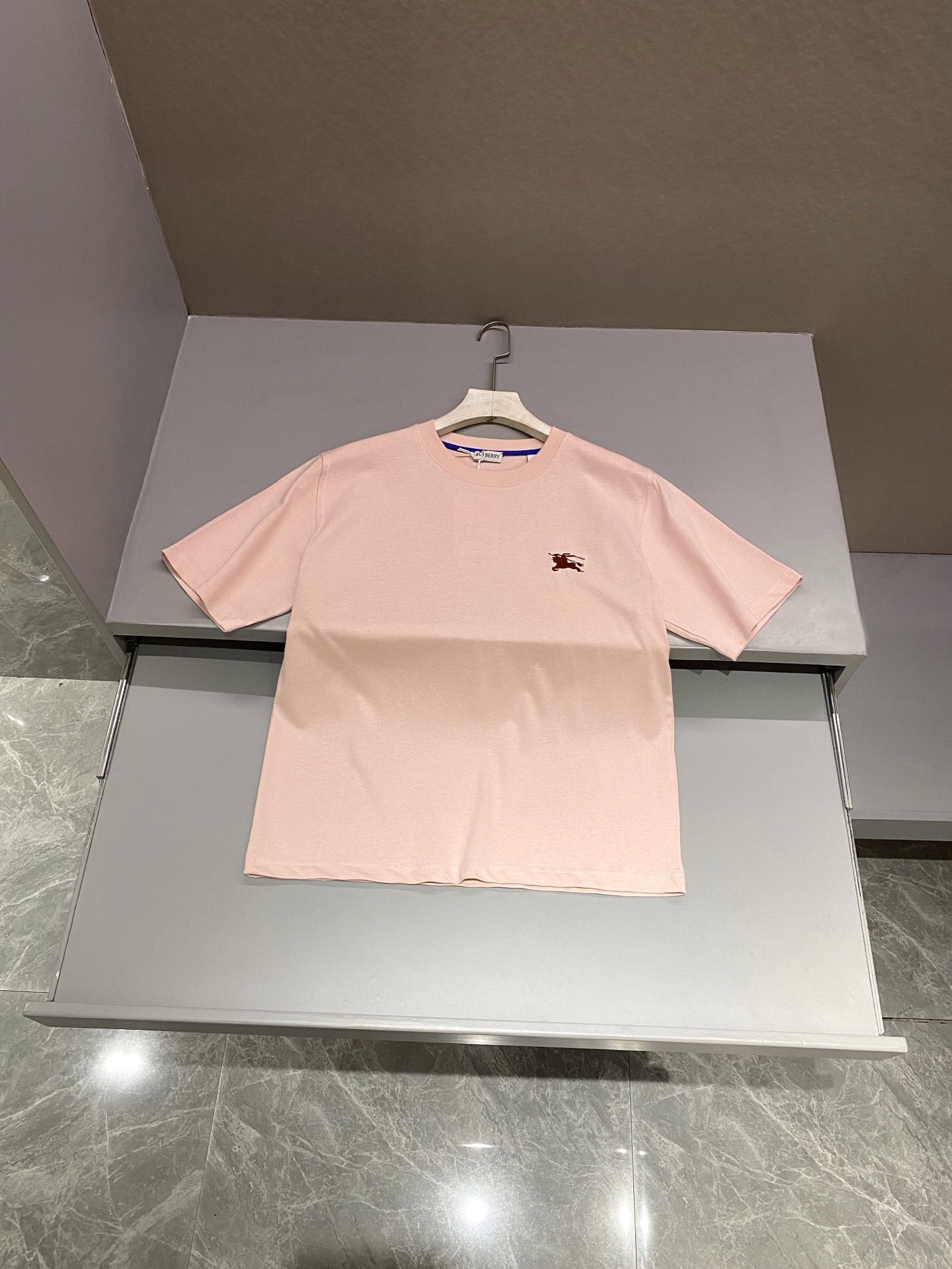 버버리 Burberry 반팔 티셔츠
