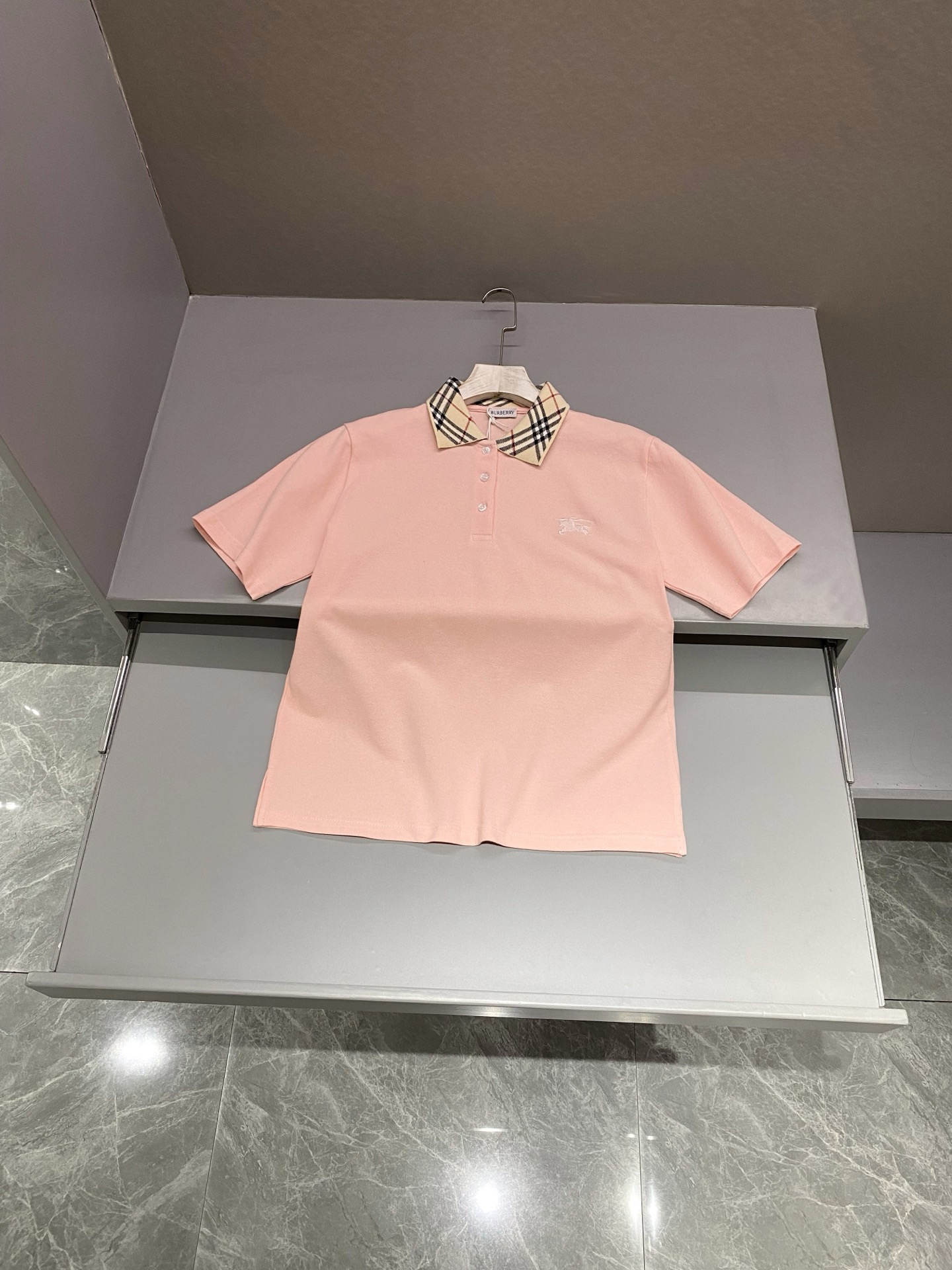 버버리 Burberry 반팔 티셔츠