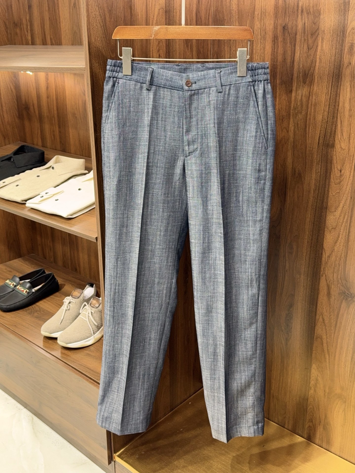 로로피아나 Loro Piana 바지