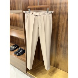 로로피아나 Loro Piana 양복 바지