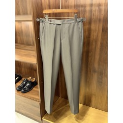 로로피아나 Loro Piana 양복 바지