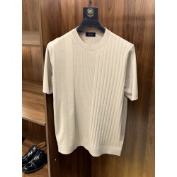 브리오니 Brioni 반팔 티셔츠