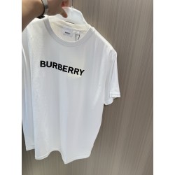 버버리 Burberry 반팔 티셔츠