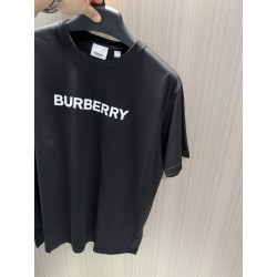 버버리 Burberry 반팔 티셔츠