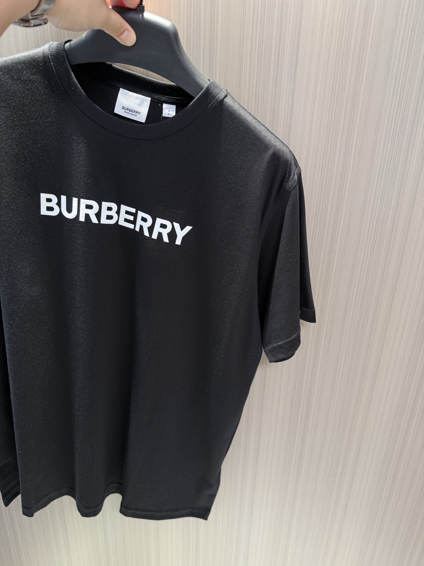 버버리 Burberry 반팔 티셔츠