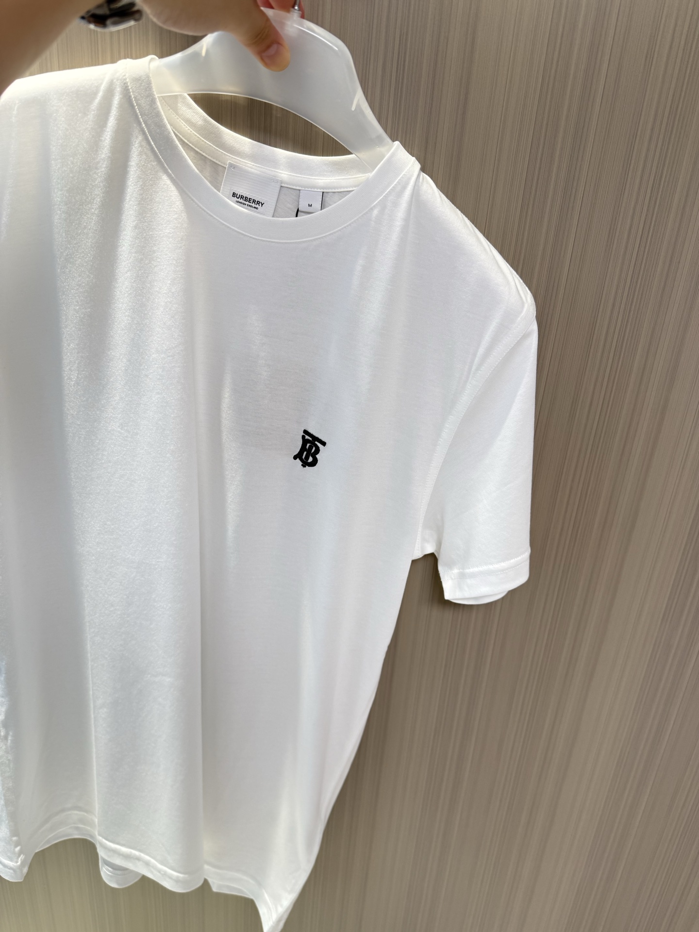 버버리 Burberry 반팔 티셔츠