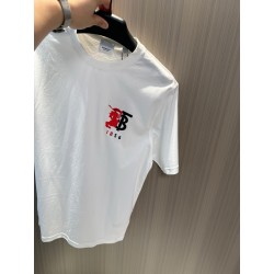 버버리 Burberry 반팔 티셔츠