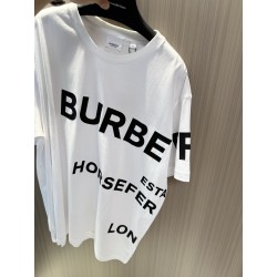 버버리 Burberry 반팔 티셔츠
