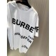 버버리 Burberry 반팔 티셔츠
