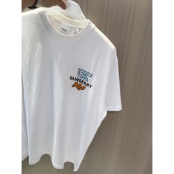 버버리 Burberry 반팔 티셔츠