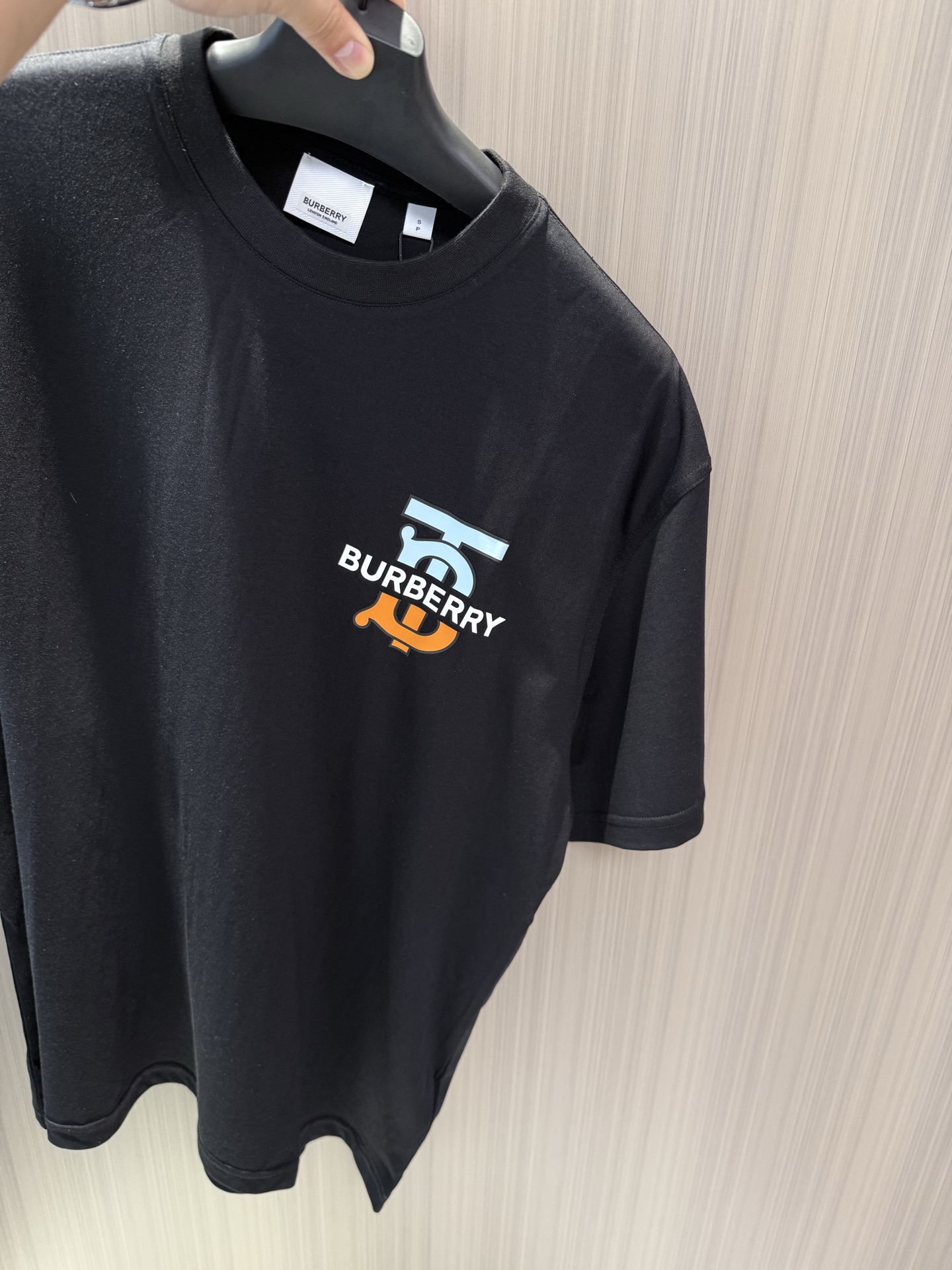 버버리 Burberry 반팔 티셔츠