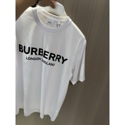 버버리 Burberry 반팔 티셔츠