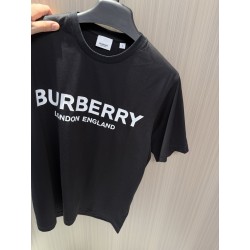 버버리 Burberry 반팔 티셔츠
