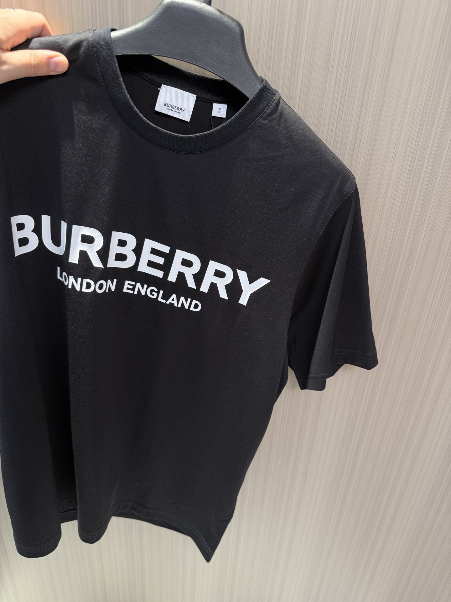 버버리 Burberry 반팔 티셔츠