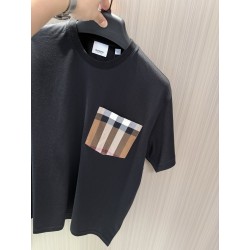 버버리 Burberry 반팔 티셔츠