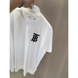 버버리 Burberry 반팔 티셔츠