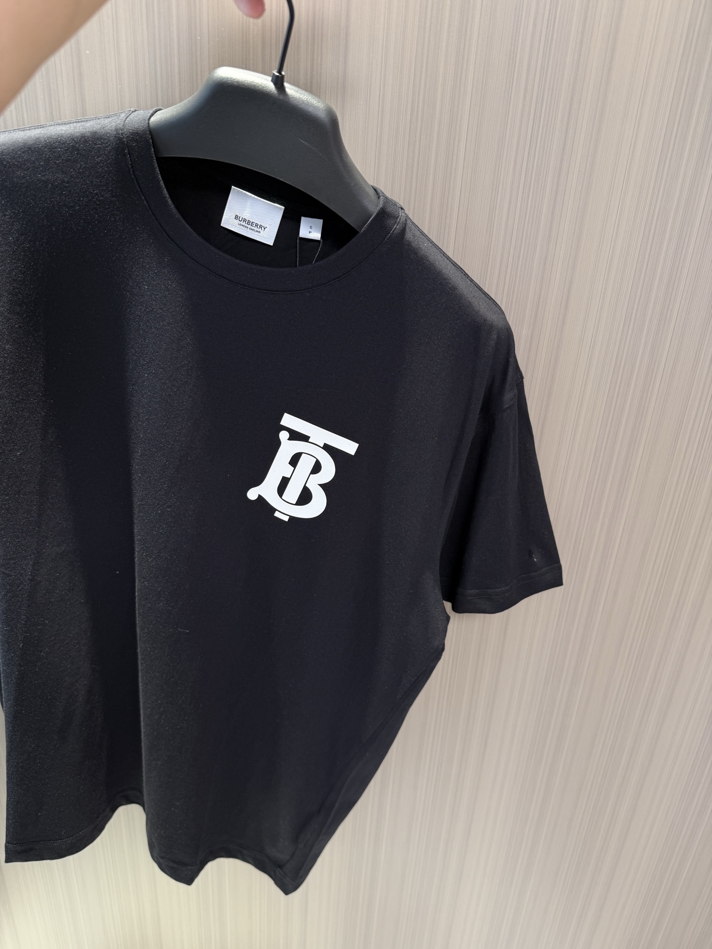 버버리 Burberry 반팔 티셔츠