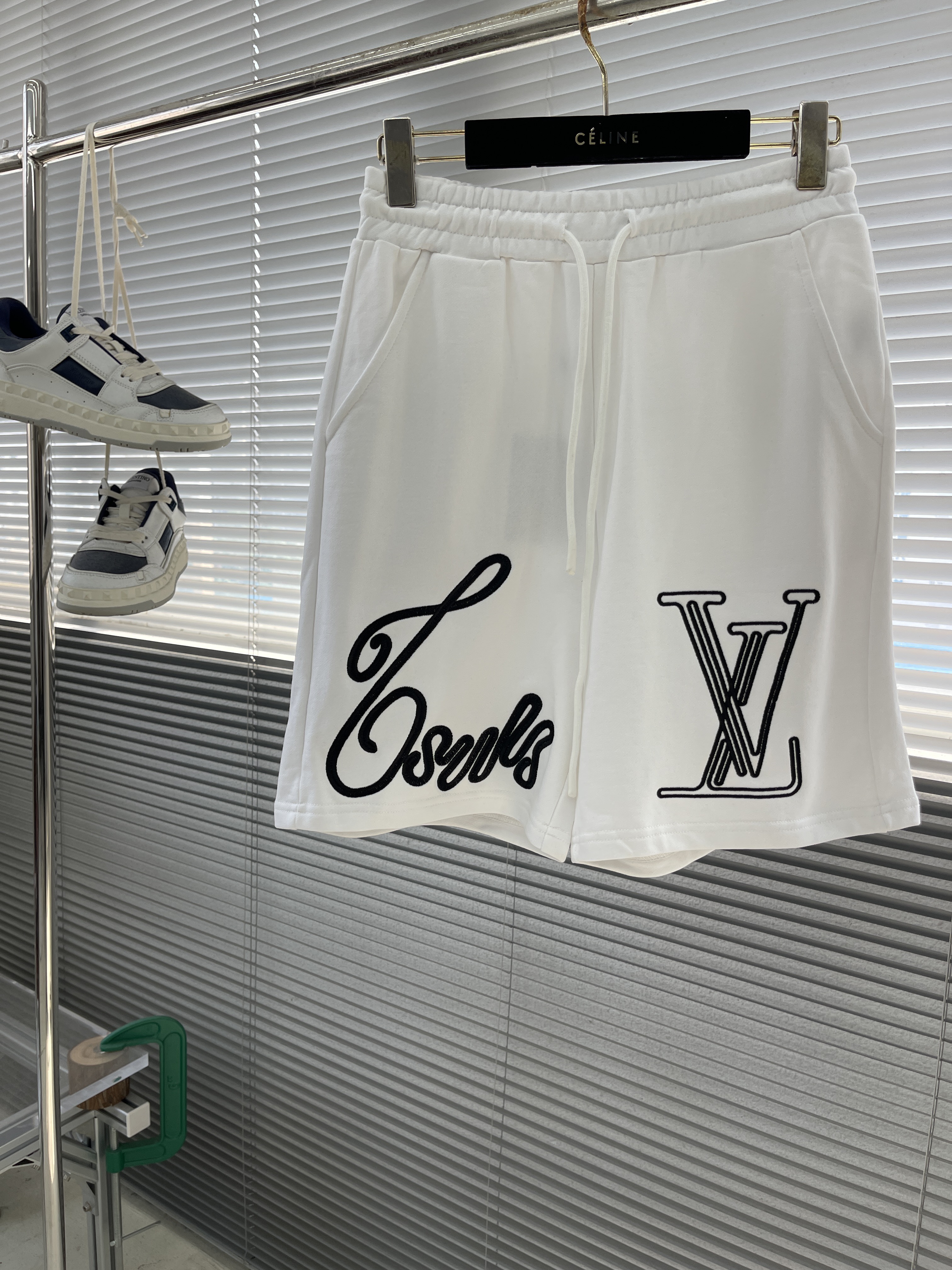 루이비통 Louis Vuitton 반바지