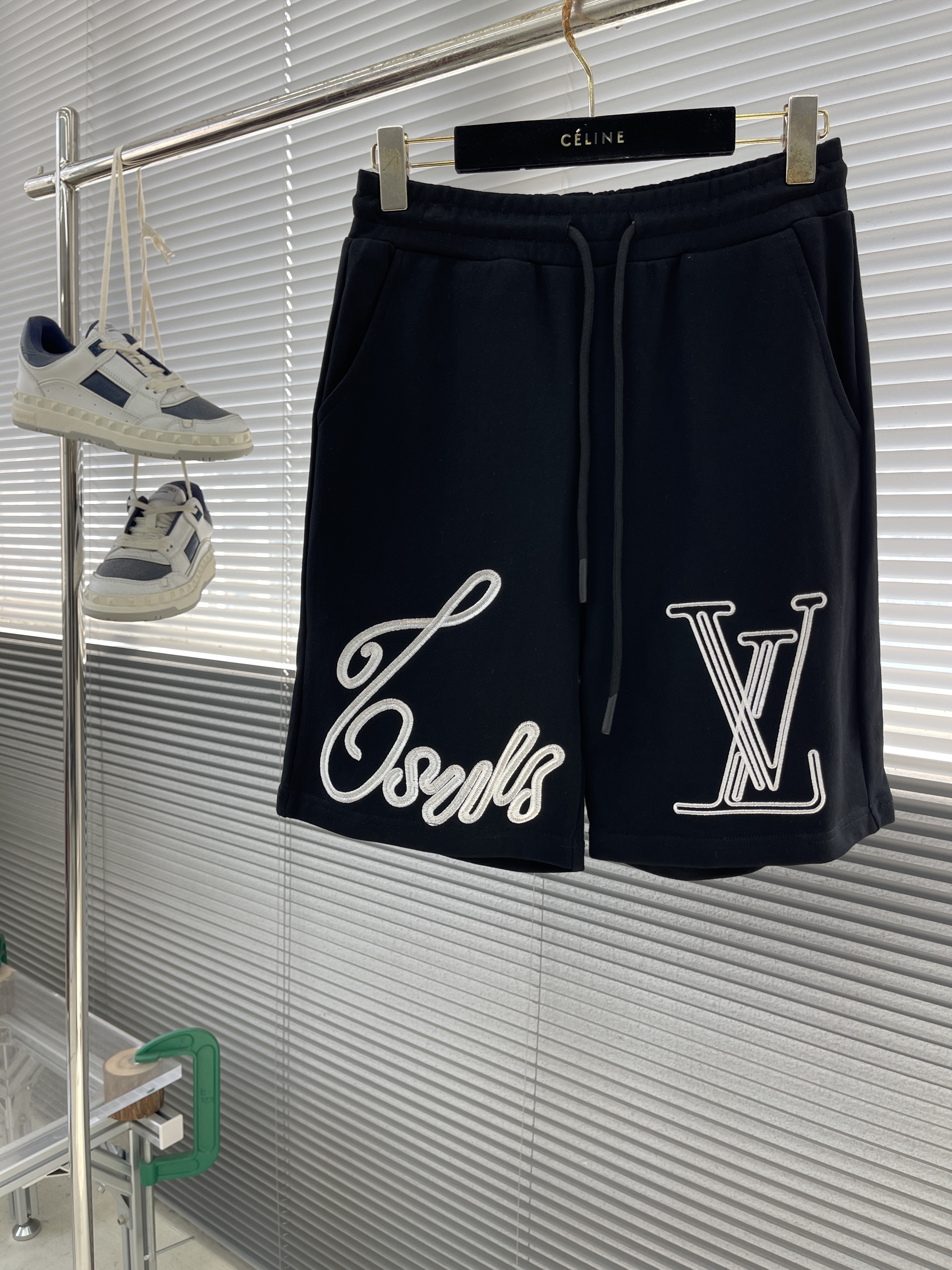 루이비통 Louis Vuitton 반바지