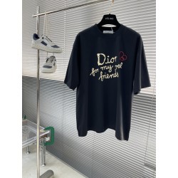 디올 Dior 반팔 티셔츠