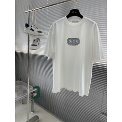디올 Dior 반팔 티셔츠
