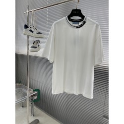 프라다 Prada 반팔 티셔츠